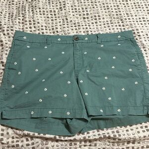 Daisy shorts
